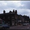 Hipperholme crossroads